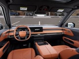 2027 Kia Telluride - Preview 14