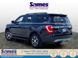 2021 Ford Expedition - Preview 5