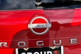 2027 Nissan Rogue - Preview 3
