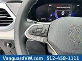 2026 Volkswagen Taos - Preview 14