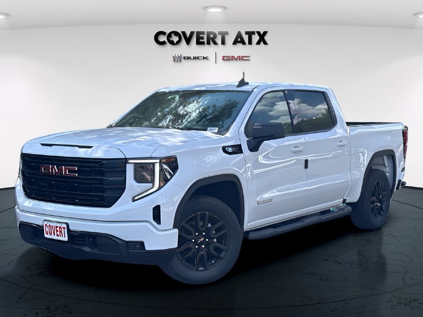 2026 GMC Sierra 1500 - Image 1