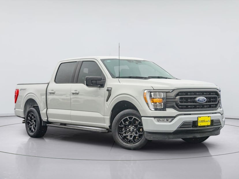 2023 Ford F-150 - Image 1