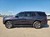 2025 Chevrolet Tahoe - Preview 4