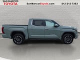 2026 Toyota Tundra - Preview 4