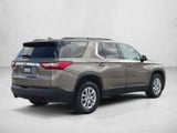 2020 Chevrolet Traverse - Preview 5