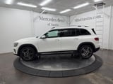 2026 Mercedes-Benz GLB - Preview 4