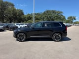 2026 Volvo XC90 - Preview 2