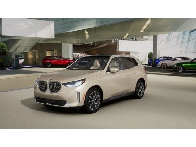 2026 BMW X3 - Image 1