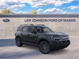 2026 Ford Bronco Sport - Preview 7