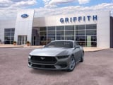 2026 Ford Mustang - Preview 3