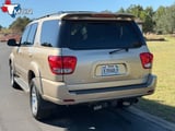2006 Toyota Sequoia - Preview 13