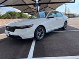 2026 Honda Accord - Preview 2