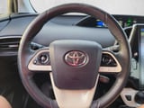 2017 Toyota Prius - Preview 12