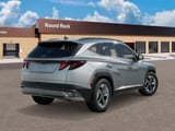 2026 Hyundai Tucson - Preview 4