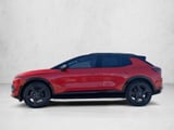 2026 Chevrolet Equinox EV - Preview 8