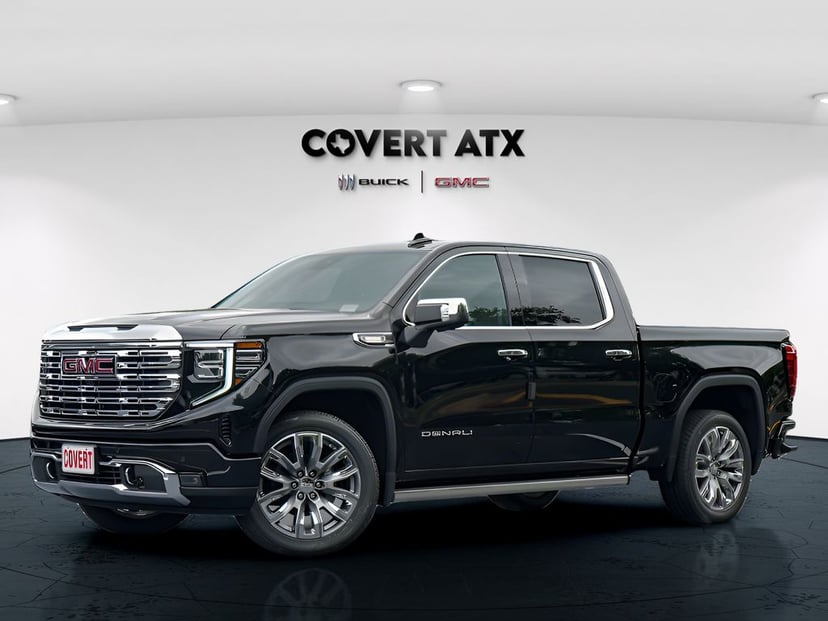 2026 GMC Sierra 1500 - Image 1