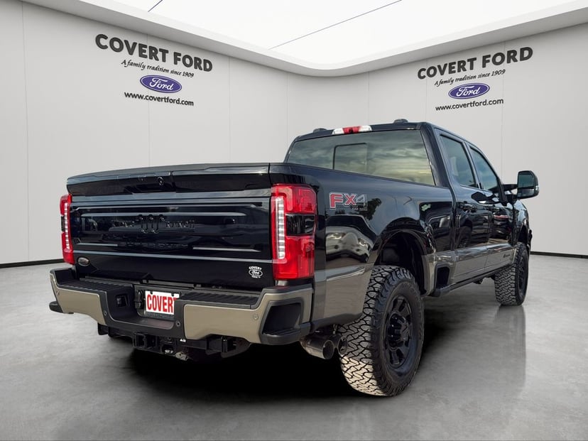 2026 Ford F-250 - Image 1