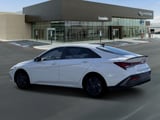 2026 Hyundai Elantra - Preview 4