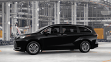 2026 Toyota Sienna - Preview 3