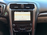 2017 Ford Fusion - Preview 13