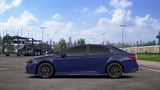 2026 Toyota Camry - Preview 4