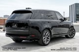 2026 Land Rover Range Rover - Preview 6