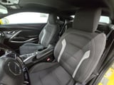 2017 Chevrolet Camaro - Preview 10