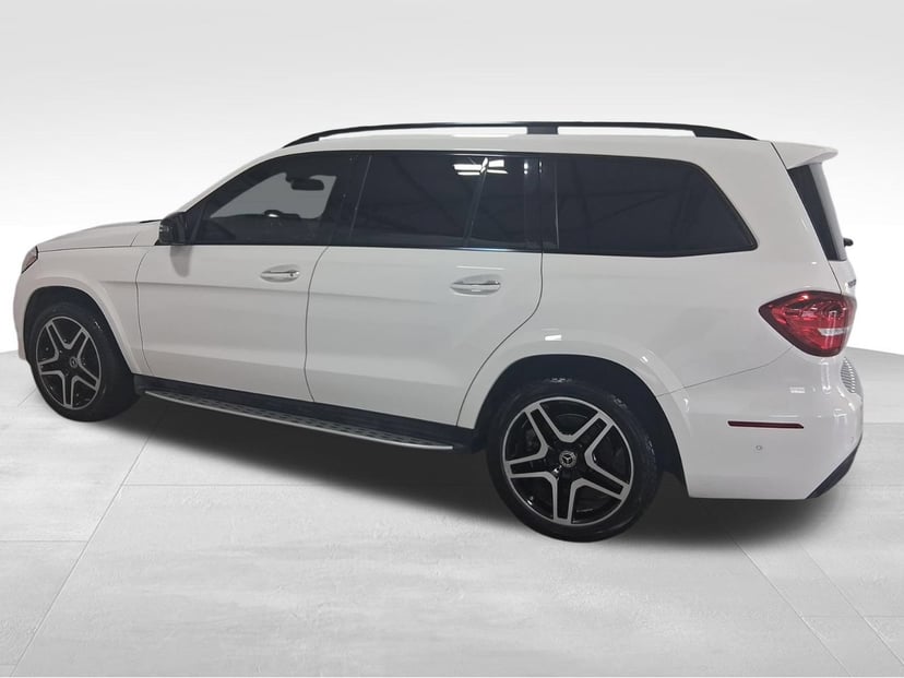 2018 Mercedes-Benz GLS-Class - Image 3