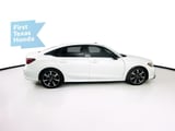 2026 Honda Civic - Preview 7