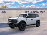 2026 Ford Bronco - Preview 2