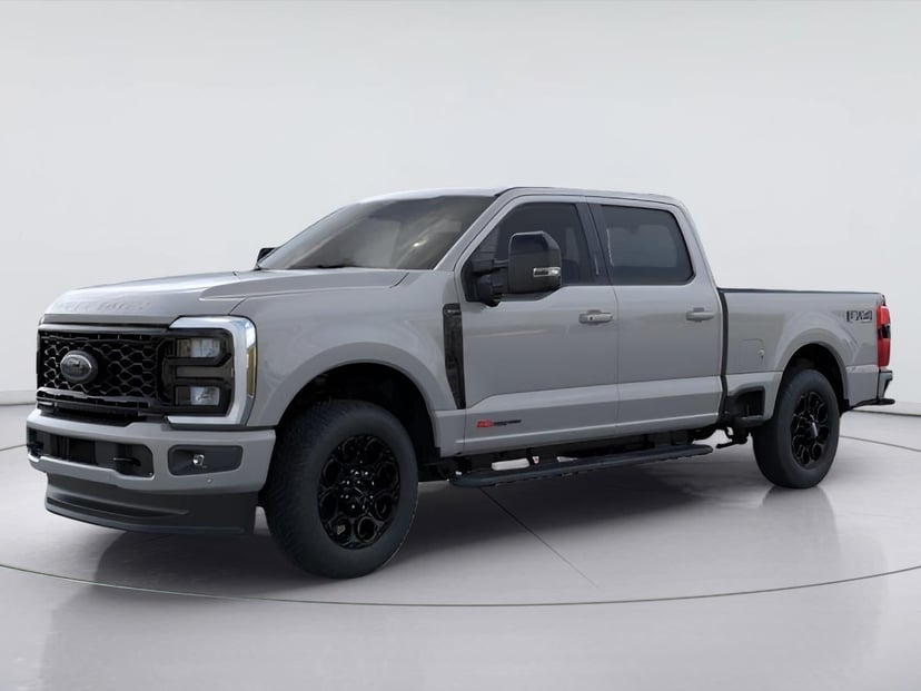2026 Ford F-250 - Image 1