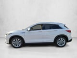 2019 INFINITI QX50 - Preview 8