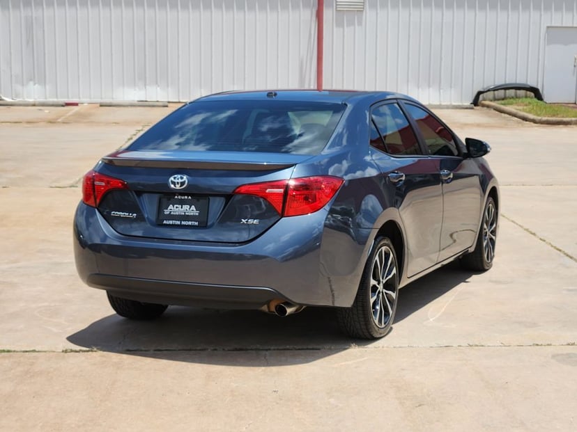 2017 Toyota Corolla - Image 3
