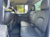 2012 Nissan Frontier - Preview 15