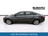 2013 Toyota Avalon - Preview 4