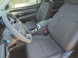 2026 Hyundai Tucson - Preview 14