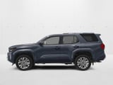 2026 Toyota 4Runner - Preview 3