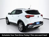 2021 Buick Encore GX - Preview 5