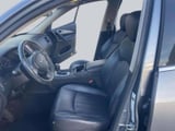 2017 INFINITI QX50 - Preview 13