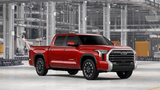 2026 Toyota Tundra - Preview 15