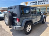 2015 Jeep Wrangler - Preview 6
