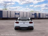 2026 Ford Mustang - Preview 5