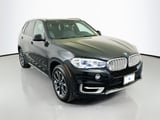 2018 BMW X5 - Preview 3
