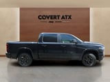 2026 Ram 1500 - Preview 6