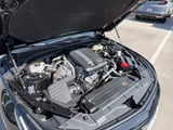 2026 Cadillac CT5 - Preview 14