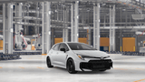 2026 Toyota GR Corolla - Preview 15