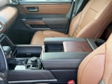 2026 Toyota Sequoia - Preview 11