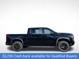 2026 Chevrolet Silverado 1500 - Preview 2