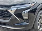 2026 Chevrolet Trax - Preview 5