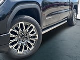 2026 GMC Sierra - Preview 2